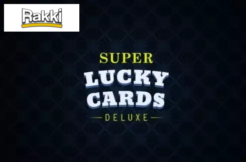 Super Lucky Cards Deluxe
